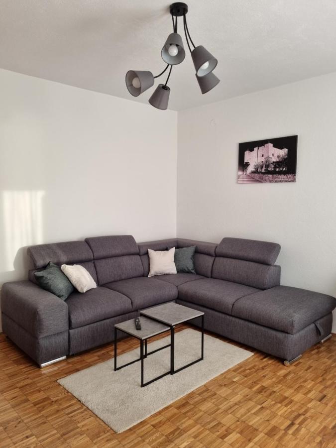 Tarac Apartman Zengg Kültér fotó